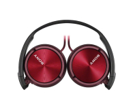 SONY MDRZX310R - 225395 - zdjęcie 2